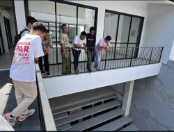 Pemkot Makassar & LMAN Kolaborasi Hadirkan MCH di Jalan Nusantara