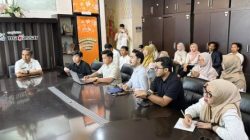 Dua Event Fashion Meriahkan HUT Kota Makassar ke-418, Dispar Dorong Promosi Budaya dan Kreativitas