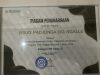Berkat Tangan dingin Bupati dan Direktur umum RSUD Padjonga terima penghargaan dari BPJS Se-kanca makassar