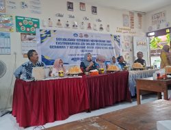 Anak Hebat, Sekolah Kuat! Disdik Makassar Gelorakan Gerakan Tujuh Kebiasaan Lewat Kepanduan di SDI Buttatianang 2