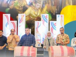 Wali Kota Munafri Buka Makassar Great Sale 2025: Saatnya Belanja Hemat, Bangkitkan Ekonomi Daerah!