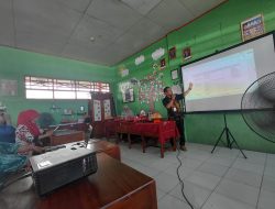 SDI Pannampu 2 Makassar Gelar Kegiatan SPMI untuk Wujudkan Budaya Mutu Pendidikan