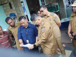 Setelah 27 Tahun Menanti, Warga Nusa Tamalanrea Indah Kini Nikmati Air Bersih