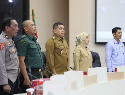 Pemkot Makassar Gelar Pemilihan RT/RW Serentak 3 Desember, Dorong Demokrasi Akar Rumput