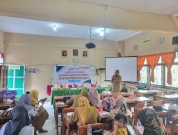 Wujudkan Budaya Mutu, SDI Rappokalling 2 Makassar Selenggarakan SPMI Tahun 2025