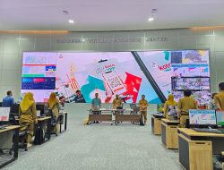 Perkuat Transformasi Digital, Kominfo Makassar Gelar Bimtek SIA SPBE