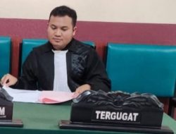Pemecatan Dua Guru di Luwu Utara, PERAK: Hukum Perlu Mempertimbangkan Niat dan Aspek Kemanusiaan