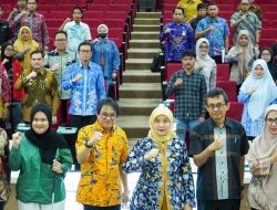 Pemkot Makassar Perkuat Peran Akar Rumput dalam Program Penanggulangan Kemiskinan Daerah