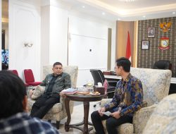 Pemkot Makassar Dapat Tawaran Pembangunan Stadion Untia dari Investor Singapura