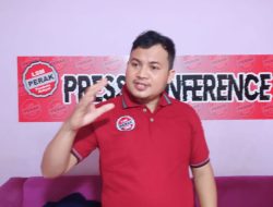 Menelisik Kasus Dua Guru di Lutra, PERAK : Tindakan LSM Juga Sudah di Jalur yang Tepat