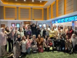 Dinas Pariwisata Kota Makassar Ajak Warga Nobar Film Nasional Solata