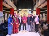 Dispar Makassar Gelar Fashion Fiesta Vol. 6: Ajang Kreatifitas dan Kolaborasi Pelaku Mode