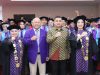 Wali Kota dan Dispar Makassar Kolaborasi Dukung Talenta Muda pada Wisuda Polimedia 2025