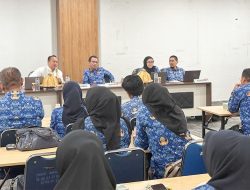 Dispar Makassar Hadiri Sosialisasi Pencegahan Tipikor untuk Perkuat Tata Kelola Pemerintahan