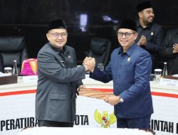 Pemkot–DPRD Makassar Finalkan KUA-PPAS 2026, APBD Diprediksi Capai Rp5,1 Triliun