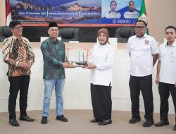 Aliyah Mustika Ilham Ingatkan ASN Waspada Aktivitas Keuangan Ilegal