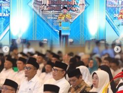 Hadiri Pembukaan MTQ 2025, Kepala DPMPTSP Dorong Penguatan Aspek Spiritual di Kota Makassar