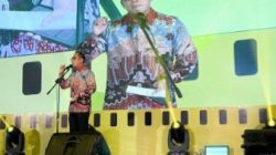Dispar Gaungkan Apresiasi untuk Sineas Sulawesi di Festival Film Makassar 2025