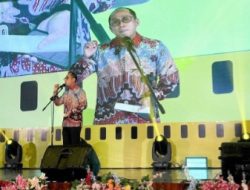 Dispar Gaungkan Apresiasi untuk Sineas Sulawesi di Festival Film Makassar 2025