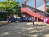 SDI Buttatianang II Makassar Gelar Upacara Bendera Peringati HUT ke-80 PGRI dan HGN 2025