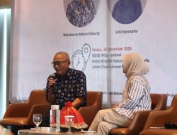 Diskominfo Makassar Perkuat Kehumasan Digital Bersama Ndoro Kakung