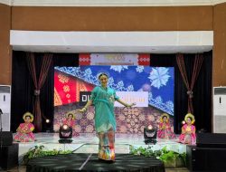 Selaraskan Budaya dan Digitalisasi, Dispar Makassar Apresiasi Pembukaan Monolog Budaya 2025