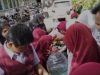 SDI Batua I Gelar Aksi Peduli Lingkungan dengan Produksi 10.000 Liter Eco-Enzyme untuk Kota Makassar