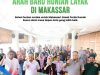 Sosialisasi Perda Rumah Susun, Disperkim Makassar Dorong Hunian Aman dan Terjangkau