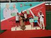 Prestasi Gemilang, Siswa SDN Mangkura 1 Sabet Juara di Tenis Walikota Cup 2025