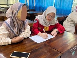 Menguatkan MBG: Saat Guru Menjadi Role Model dan Orang Tua Jadi Mitra Pengawas