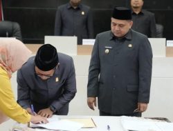 Makassar Sahkan APBD 2026 Rp 5,1 Triliun, Appi Prioritaskan Program Berbasis Kebutuhan Warga