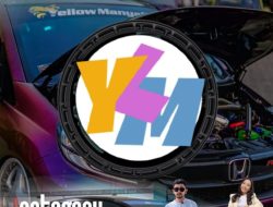 Carmet YLM Makassar: Ajang Kreativitas dan Silaturahmi Pecinta Otomotif Sulawesi Selatan