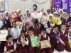 Peringatan Hari Guru di SD Ujung Tanah I, Kelas 3B Berlangsung Khidmat dan Penuh Haru