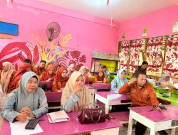 SDI Bawakaraeng Gelar Sosialisasi SPMI, Wujudkan Komitmen Penjaminan Mutu Pendidikan