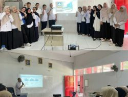 SDN Kakatua Makassar Gelar Sosialisasi SPMI untuk Tingkatkan Mutu Pendidikan