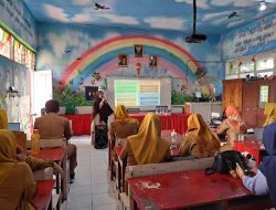 SPMI Jadi Langkah Nyata, SDN Mongisidi 2 Makassar Kukuhkan Budaya Mutu Pendidikan