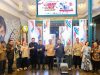 Kadiskominfo Muhammad Roem Hadiri Kick Off Makassar Great Sale 2025 di Arcade Mall Ratu Indah