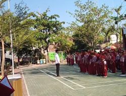 SDI Karunrung Makassar Gelar Upacara Hari Kesaktian Pancasila dengan Khidmat