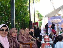 SD Inpres Baraya 1 Makassar Peringati Maulid Nabi Muhammad SAW 1447 H