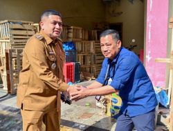 Warga NTI Apresiasi Langkah Cepat Wali Kota dan PDAM Makassar, Aliran Air Tello Kembali Normal