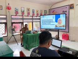 SDI Mariso 2 Makassar Gelar Sosialisasi Pendampingan SPMI untuk Tingkatkan Mutu Pendidikan