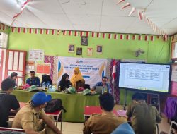 Sosialisasi Pendampingan SPMI, SDI Cambaya 2 Tallo Dorong Peningkatan Kualitas Pendidikan