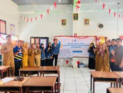 Komitmen Tingkatkan Mutu Pendidikan, SDI Cambaya 3 Tallo Laksanakan Sosialisasi SPMI