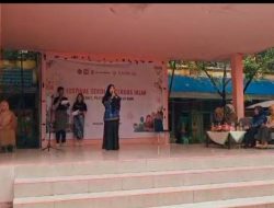 SD Negeri Mangkura 1 Makassar Dorong Aksi Nyata Peduli Lingkungan Lewat Festival Cerdas Iklim 202