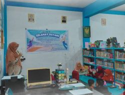 SDN Mangkura 1 Gelar Festival Literasi Digital, Peduli Lingkungan, dan Hidup Sehat Bersama Sekolahku