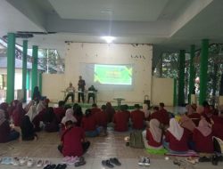 SMPN 14 Makassar Gelar Raker “Sekolah Ramah SIPAKATAU” untuk Wujudkan Prestasi Unggul