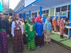 SMPN 45 Makassar Gelar Upacara HGN 2025 dan Berikan Penghargaan kepada GTK Berprestasi