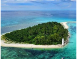 Kepulauan Sangkarrang Diarahkan Jadi Pusat Kemajuan Maritim Kota Makassar