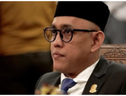 DPRD Soroti Minimnya Infrastruktur dan Kekurangan ASN di Kepulauan Sangkarrang