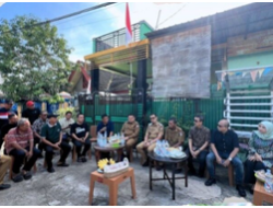 Pemkot Makassar Tindak Cepat Keluhan Warga, Wali Kota Tinjau Distribusi Air Bersih di Kapasa